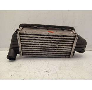 INTERCOOLER - 580204 /...