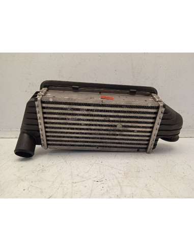 INTERCOOLER - 580204 / 91FF9L440AB