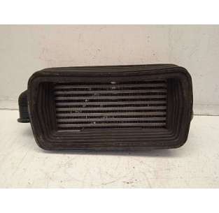 INTERCOOLER - 580204 /... 2