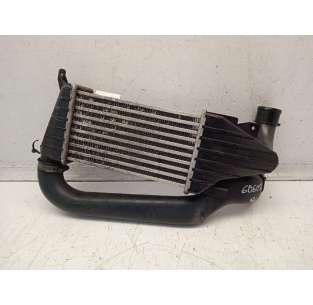 INTERCOOLER OPEL ASTRA H...