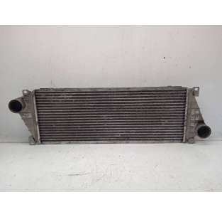 INTERCOOLER VOLKSWAGEN LT...