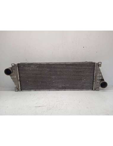 INTERCOOLER VOLKSWAGEN LT CAMIÓN -...