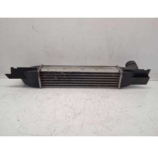 INTERCOOLER OPEL OMEGA B -...