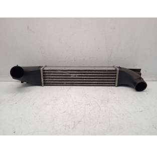 INTERCOOLER OPEL OMEGA B -... 2