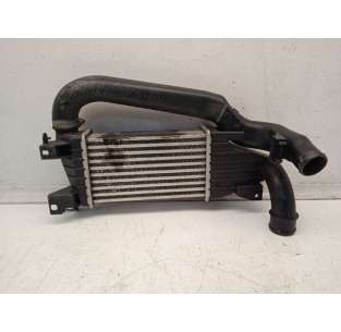 INTERCOOLER OPEL ASTRA H...