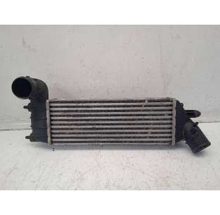 INTERCOOLER LANCIA PHEDRA... 2