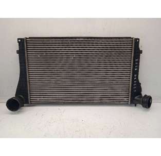 INTERCOOLER VOLKSWAGEN GOLF...