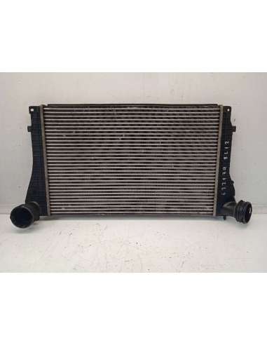 INTERCOOLER VOLKSWAGEN GOLF IV...