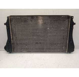 INTERCOOLER VOLKSWAGEN GOLF... 2