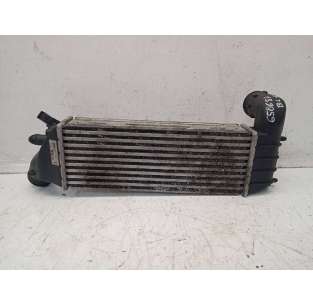 INTERCOOLER LANCIA PHEDRA...