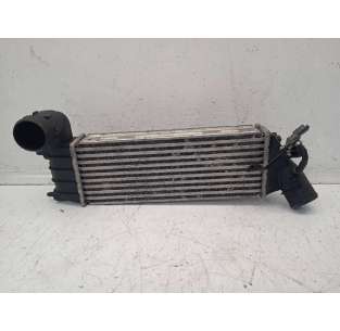 INTERCOOLER LANCIA PHEDRA... 2