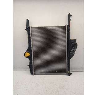 INTERCOOLER VOLVO S40...