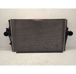 INTERCOOLER VOLVO S60...