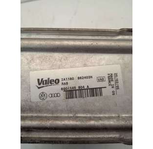 INTERCOOLER VOLKSWAGEN POLO... 2
