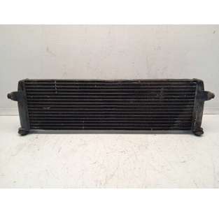 INTERCOOLER OPEL FRONTERA B... 2