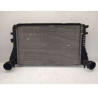 INTERCOOLER VOLKSWAGEN GOLF...