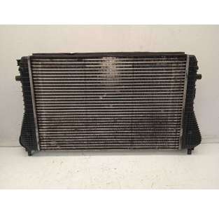 INTERCOOLER VOLKSWAGEN GOLF... 2