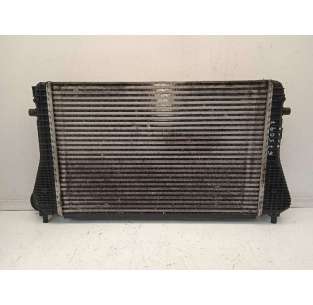 INTERCOOLER VOLKSWAGEN GOLF... 2