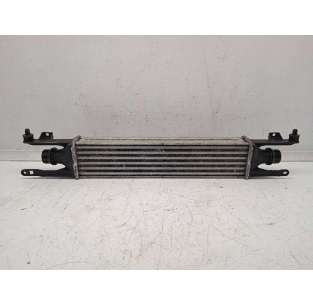 INTERCOOLER OPEL CORSA D -...