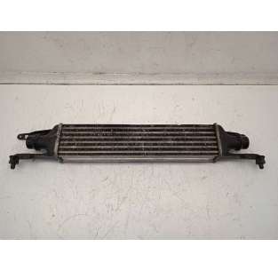 INTERCOOLER OPEL CORSA D -... 2