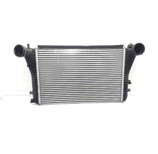 INTERCOOLER VOLKSWAGEN...