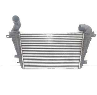 INTERCOOLER OPEL ASTRA H...