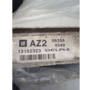 INTERCOOLER OPEL ASTRA H... 2