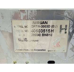 PANTALLA MULTIFUNCION -... 2