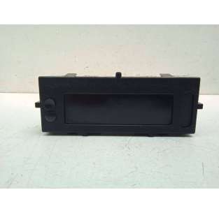 PANTALLA MULTIFUNCION...