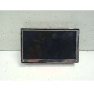 PANTALLA MULTIFUNCION...