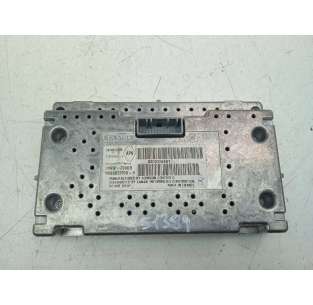 PANTALLA MULTIFUNCION... 2