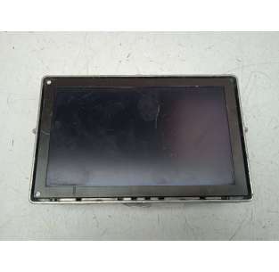 PANTALLA MULTIFUNCION...