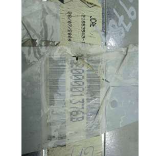 PANTALLA MULTIFUNCION... 2