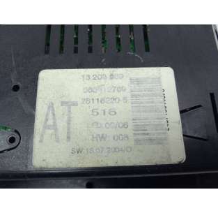 PANTALLA MULTIFUNCION -... 2