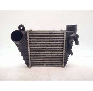 INTERCOOLER SKODA OCTAVIA...