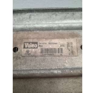 INTERCOOLER SKODA OCTAVIA... 2