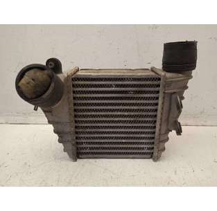INTERCOOLER AUDI A3 (8L) -...