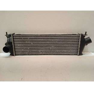 INTERCOOLER NISSAN...