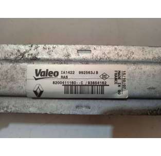 INTERCOOLER NISSAN... 2