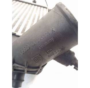 INTERCOOLER AUDI A6 BERLINA... 2