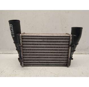 INTERCOOLER AUDI A4 BERLINA...