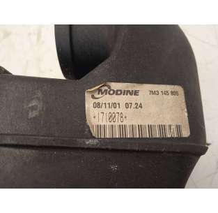 INTERCOOLER VOLKSWAGEN... 2