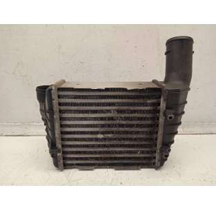 INTERCOOLER AUDI A4 BERLINA...