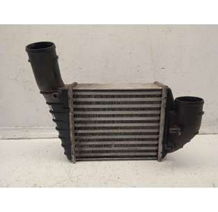 INTERCOOLER AUDI A4 BERLINA... 2