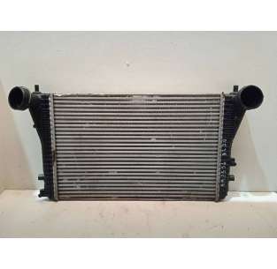 INTERCOOLER SKODA OCTAVIA...