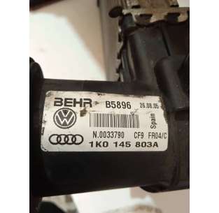 INTERCOOLER SKODA OCTAVIA... 2