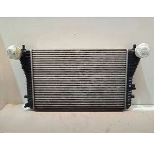 INTERCOOLER SKODA OCTAVIA...