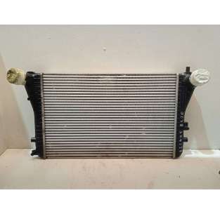 INTERCOOLER SKODA OCTAVIA...