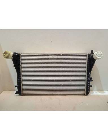 INTERCOOLER SKODA OCTAVIA BERLINA...