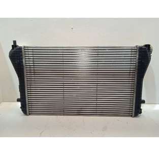 INTERCOOLER SKODA OCTAVIA... 2